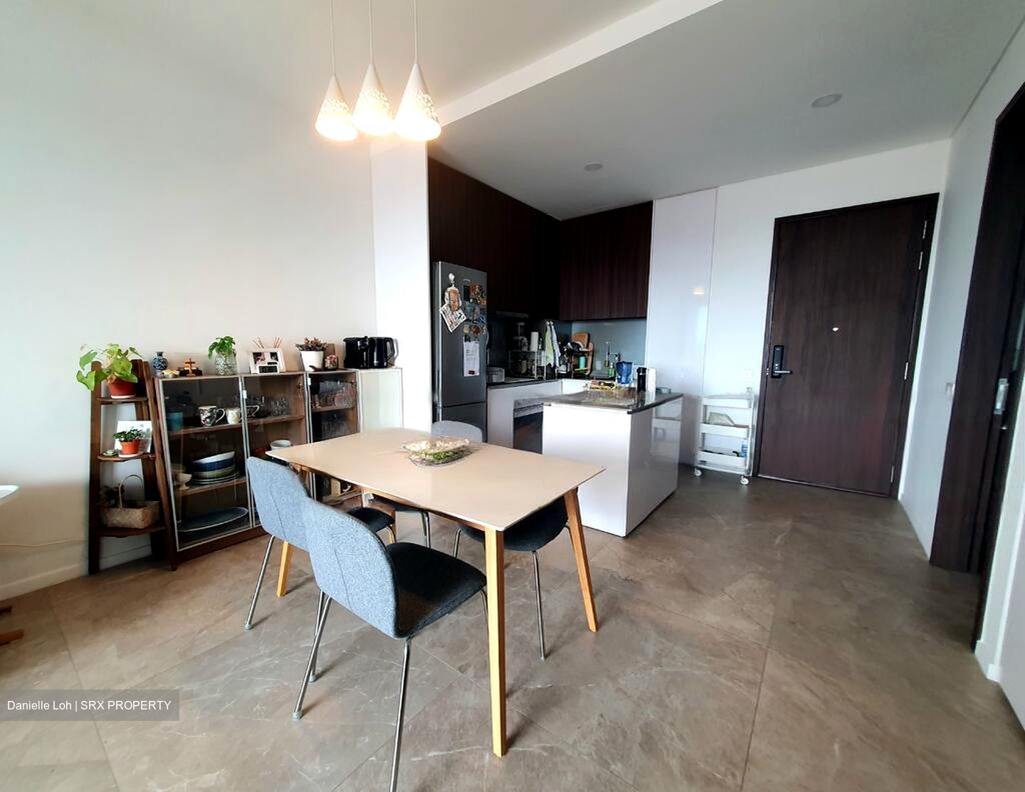 Artra (D3), Apartment #612513681